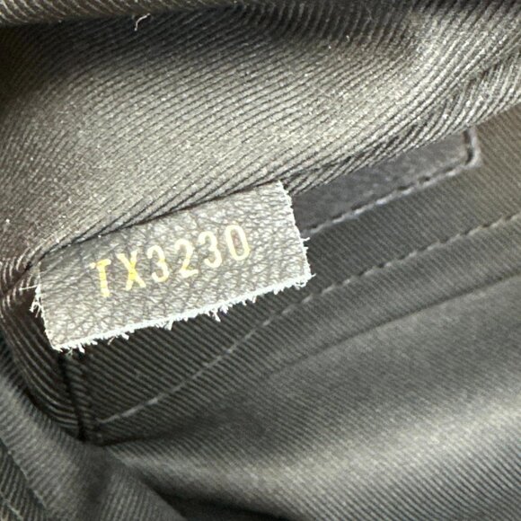 LOUIS VUITTON  Palm Spring Mini Monogram Canvas Backpack Brown - Picture 11 of 11